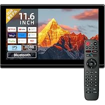 SAKUKA ヘッドレストモニター Amazon.co.jp: 【公式】SAKUKA ヘッドレストモニター Android TV 搭載